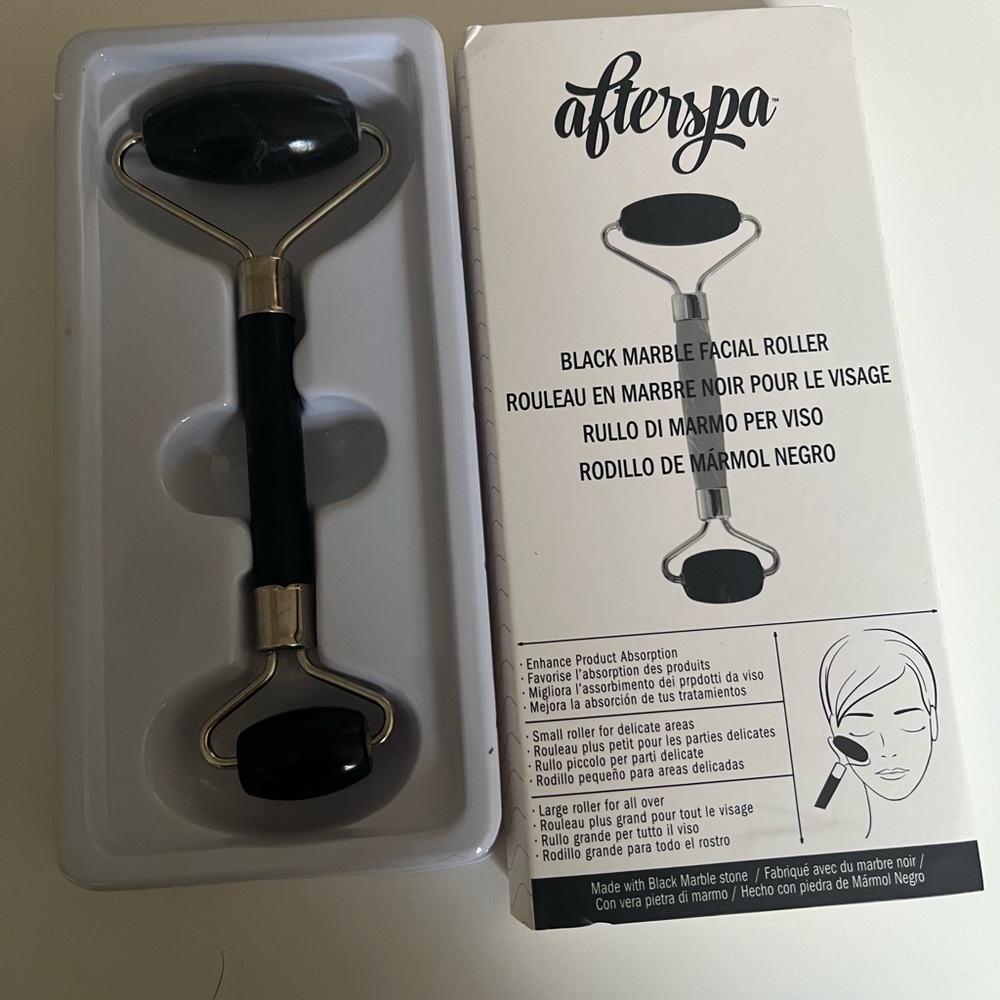 Facial Roller